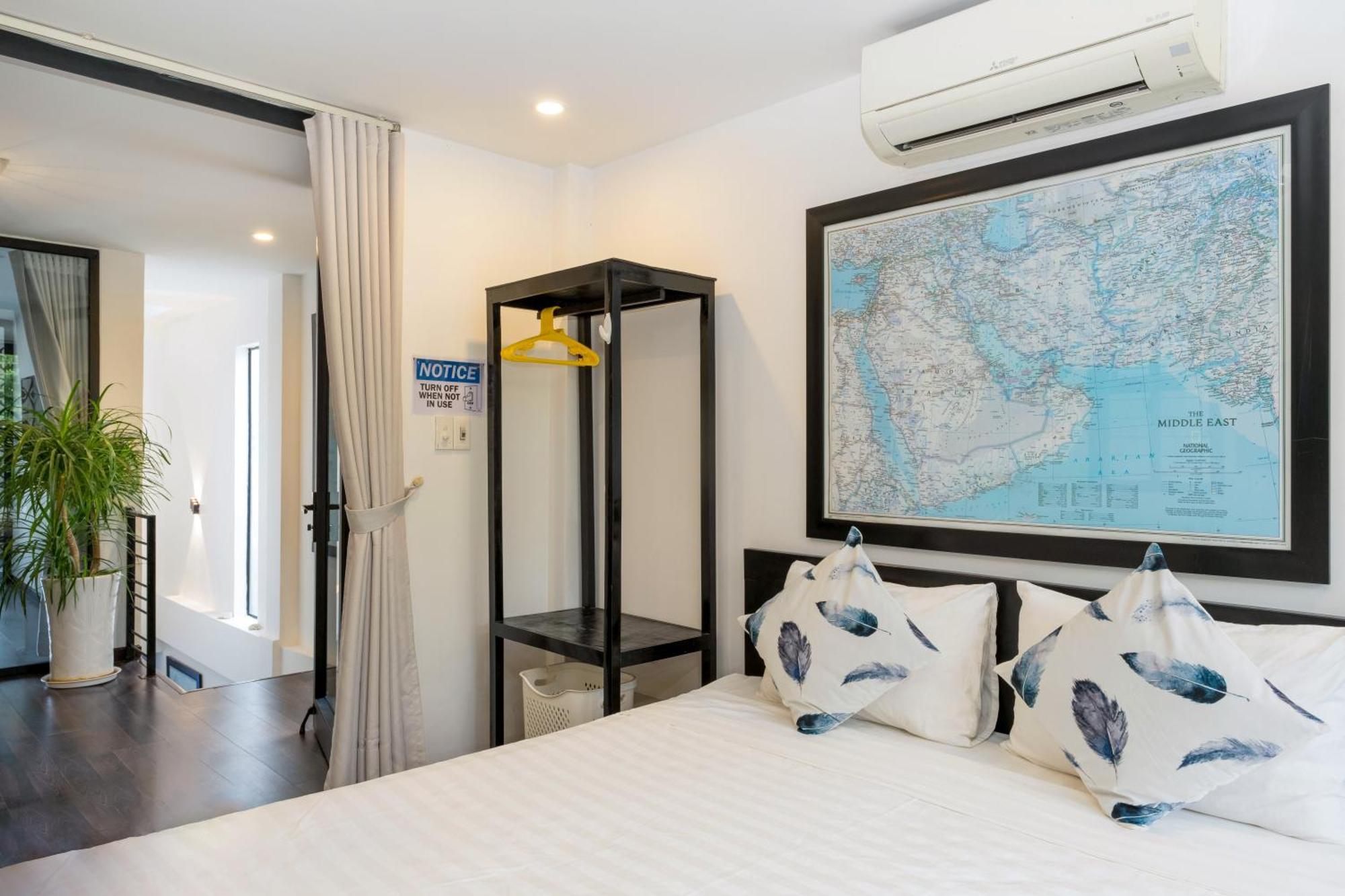 Shadyside Villa Hoi An Eksteriør billede
