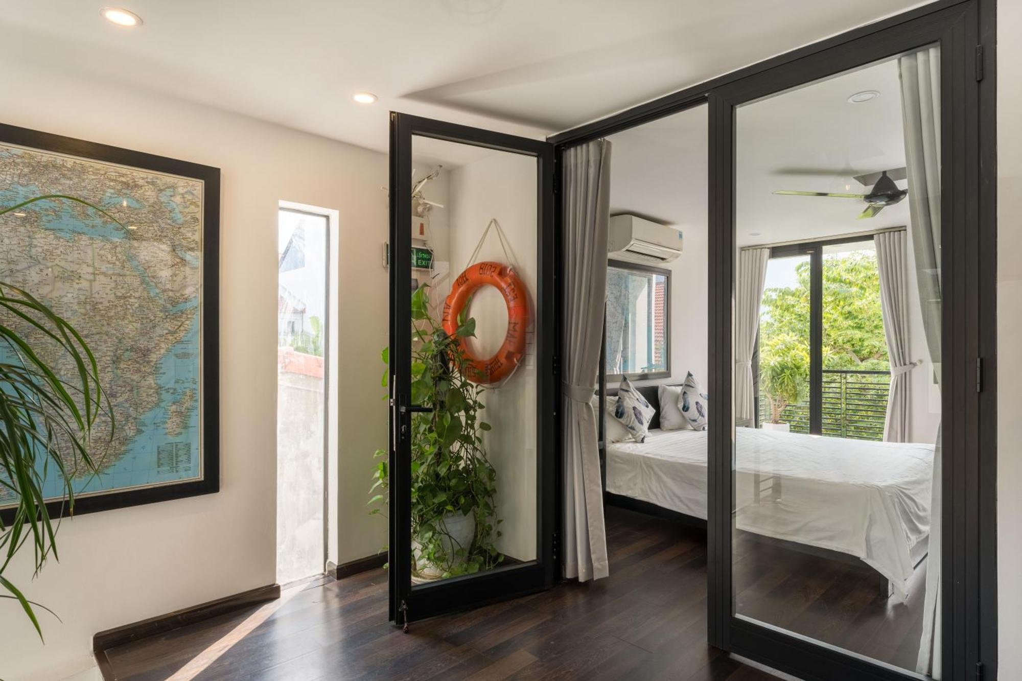 Shadyside Villa Hoi An Eksteriør billede